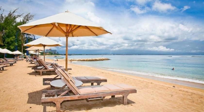Hadi Poetra Hotel Kuta Lombok Exteriör bild